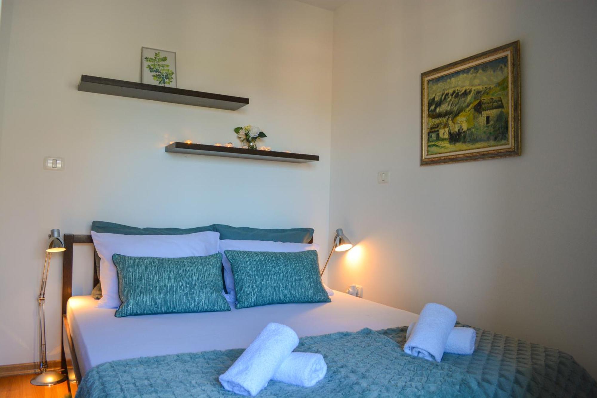 Apartment Sopta