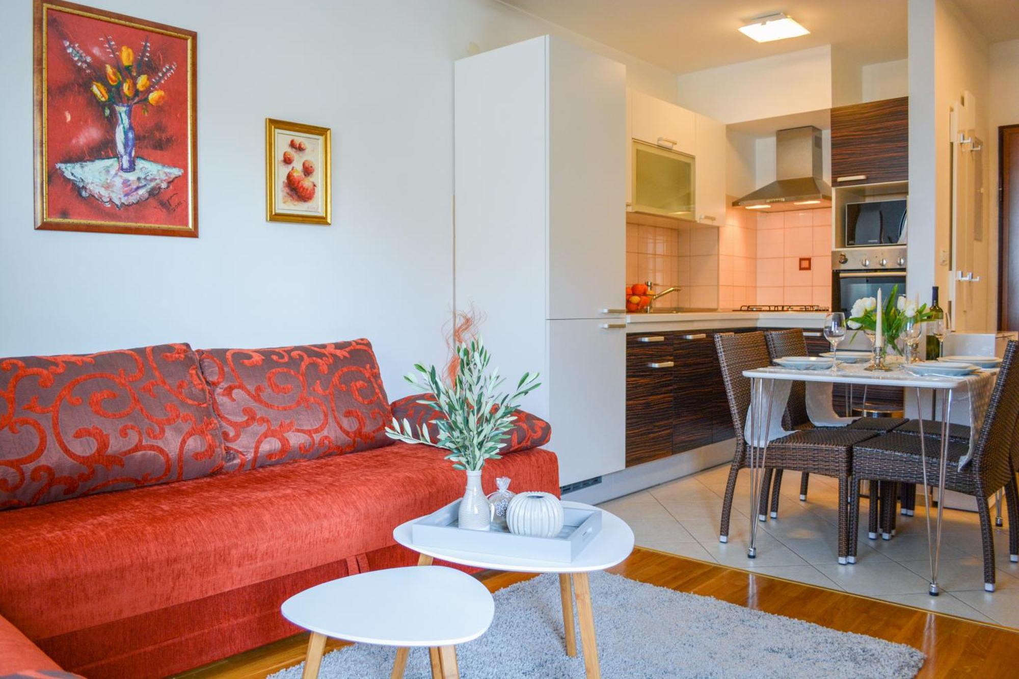 Apartment Sopta