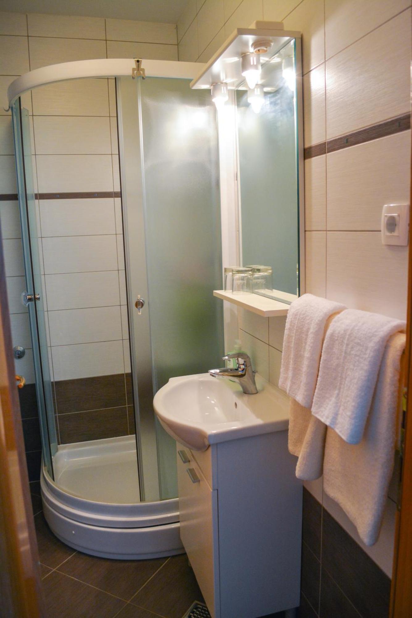 Apartment Sopta