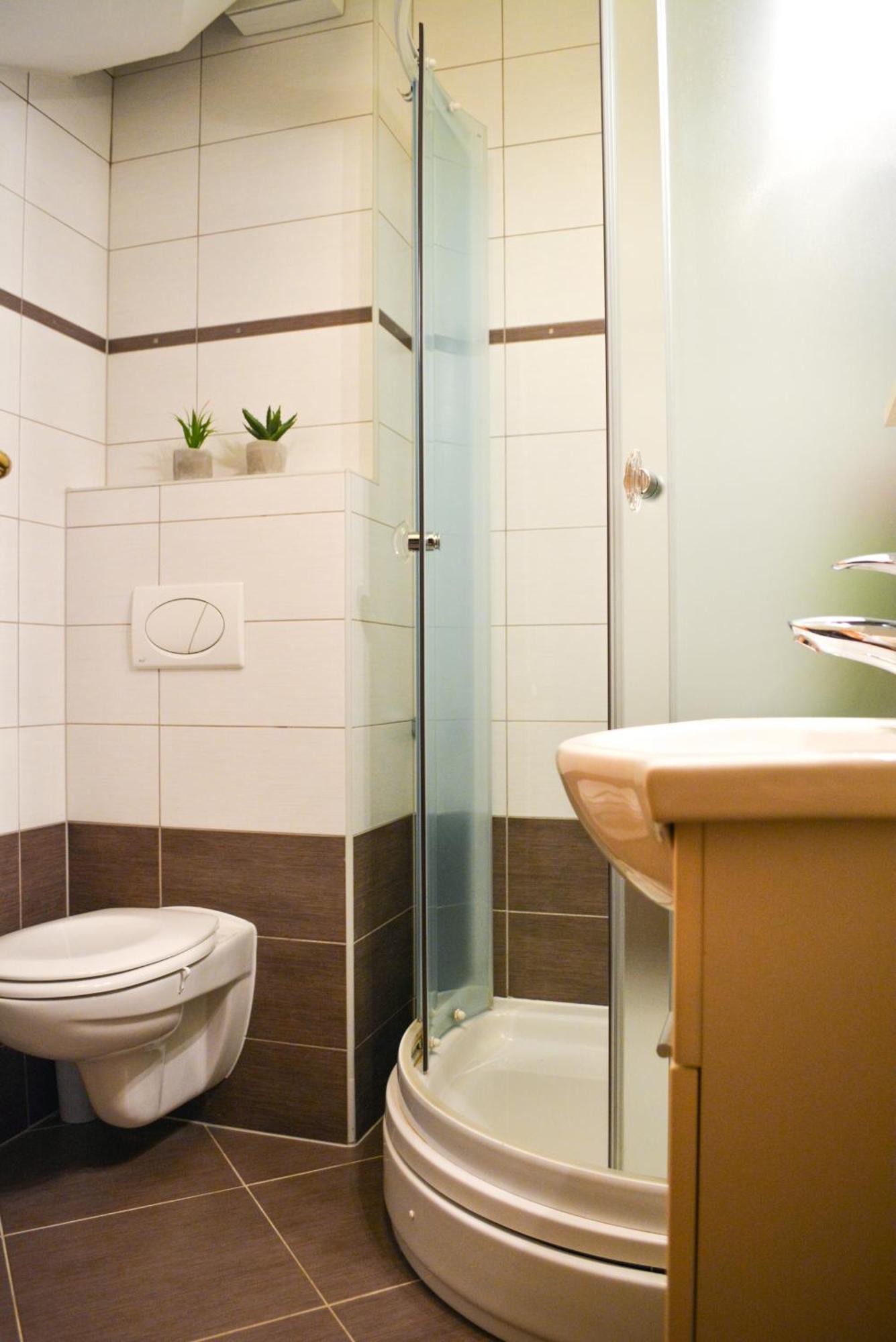 Apartment Sopta