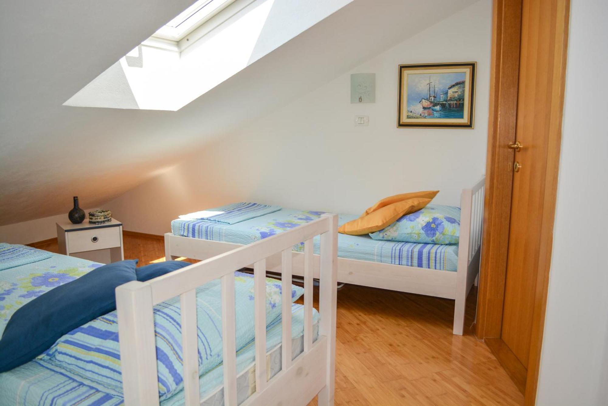Apartment Sopta *