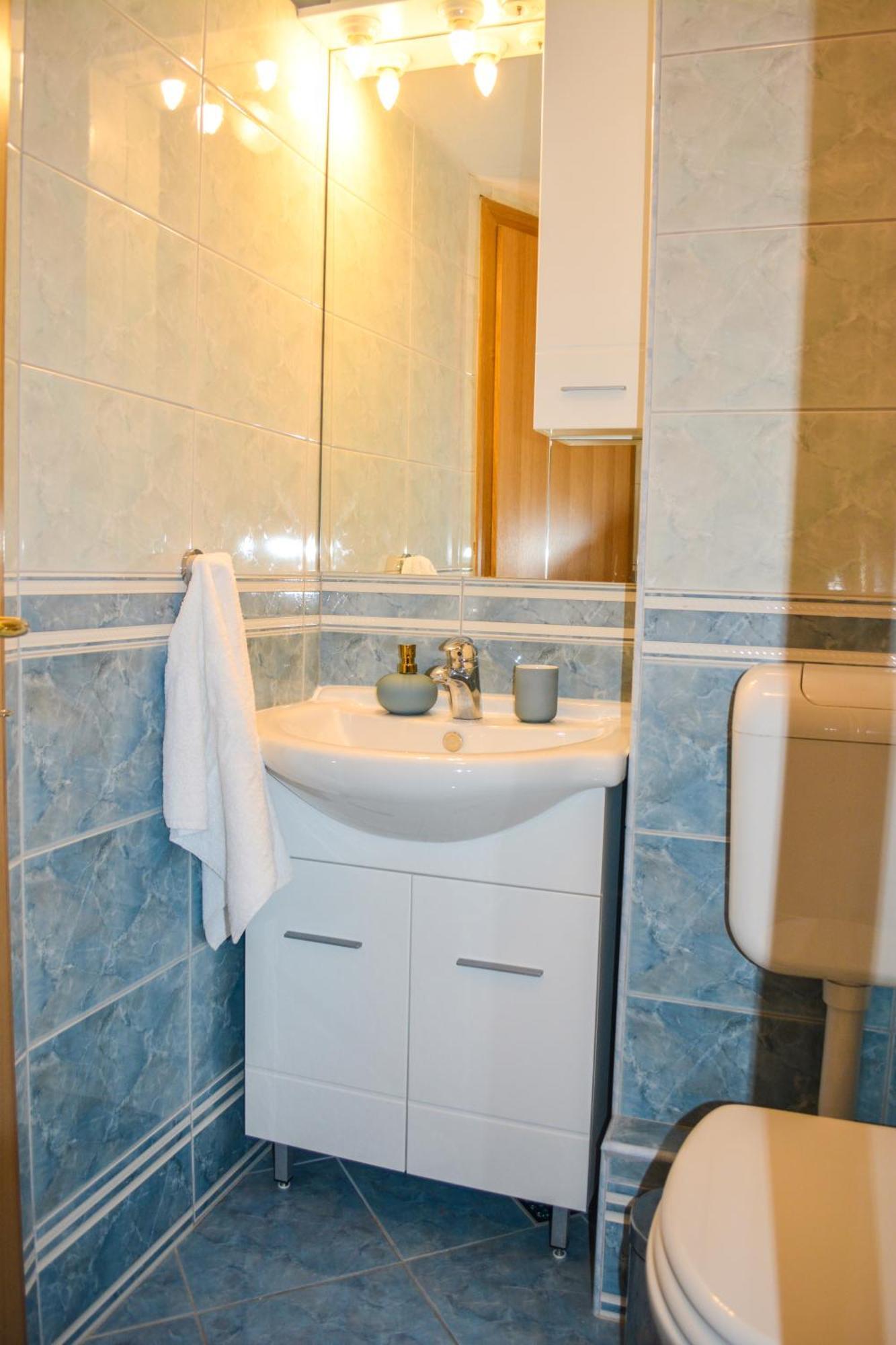 Apartment Sopta Makarska