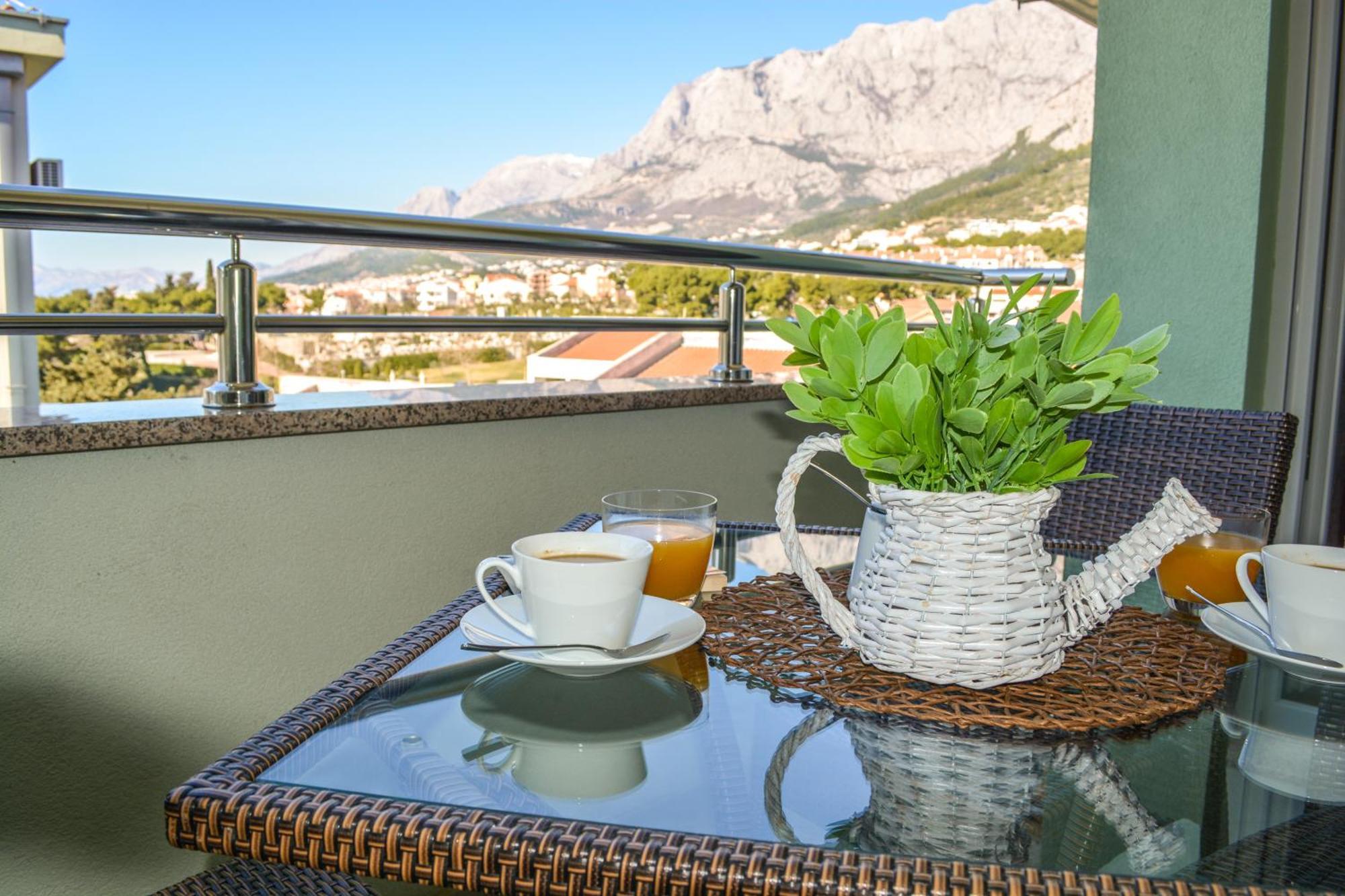 Sopta Makarska