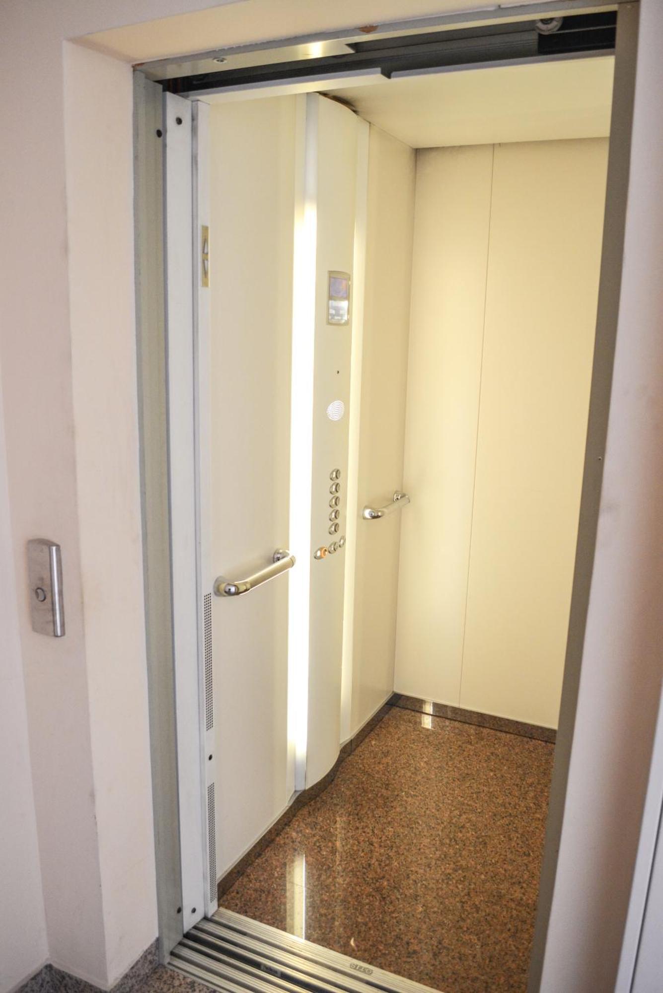 Apartment Sopta *