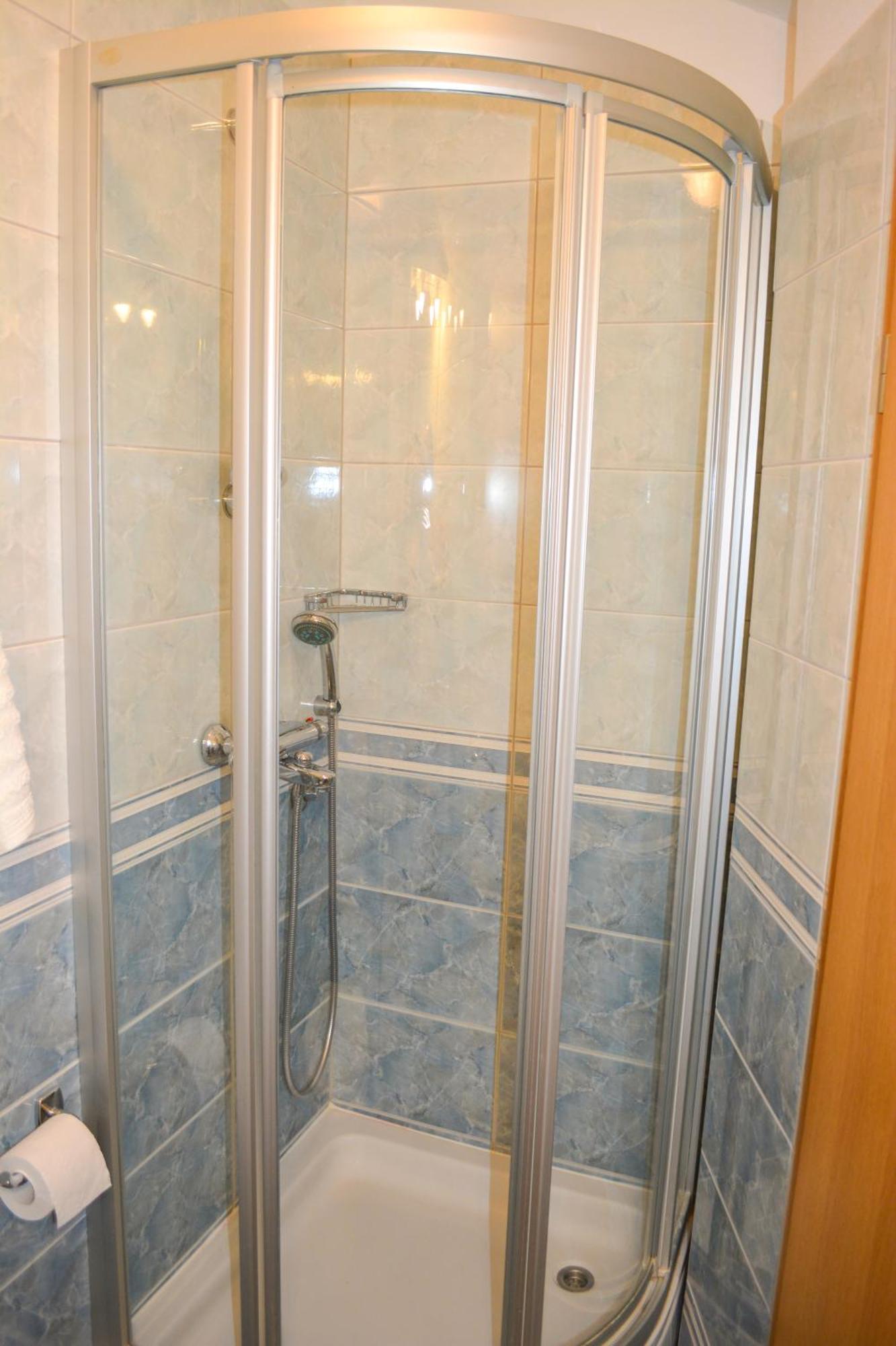 Apartment Sopta *