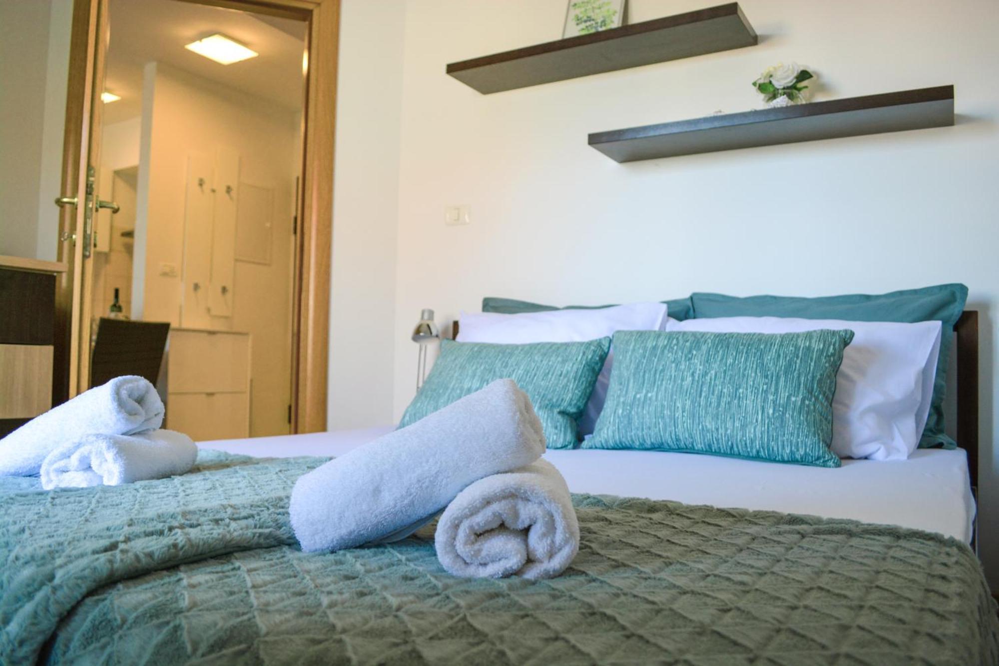 Apartment Sopta Makarska