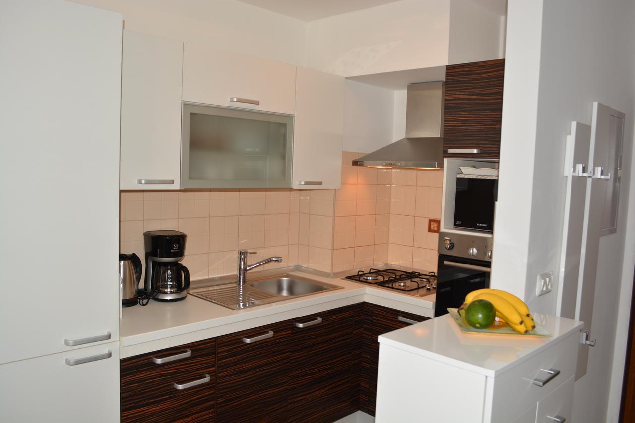 Sopta Apartment Makarska