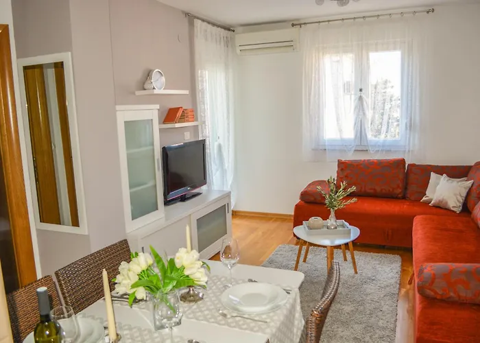Apartment Sopta