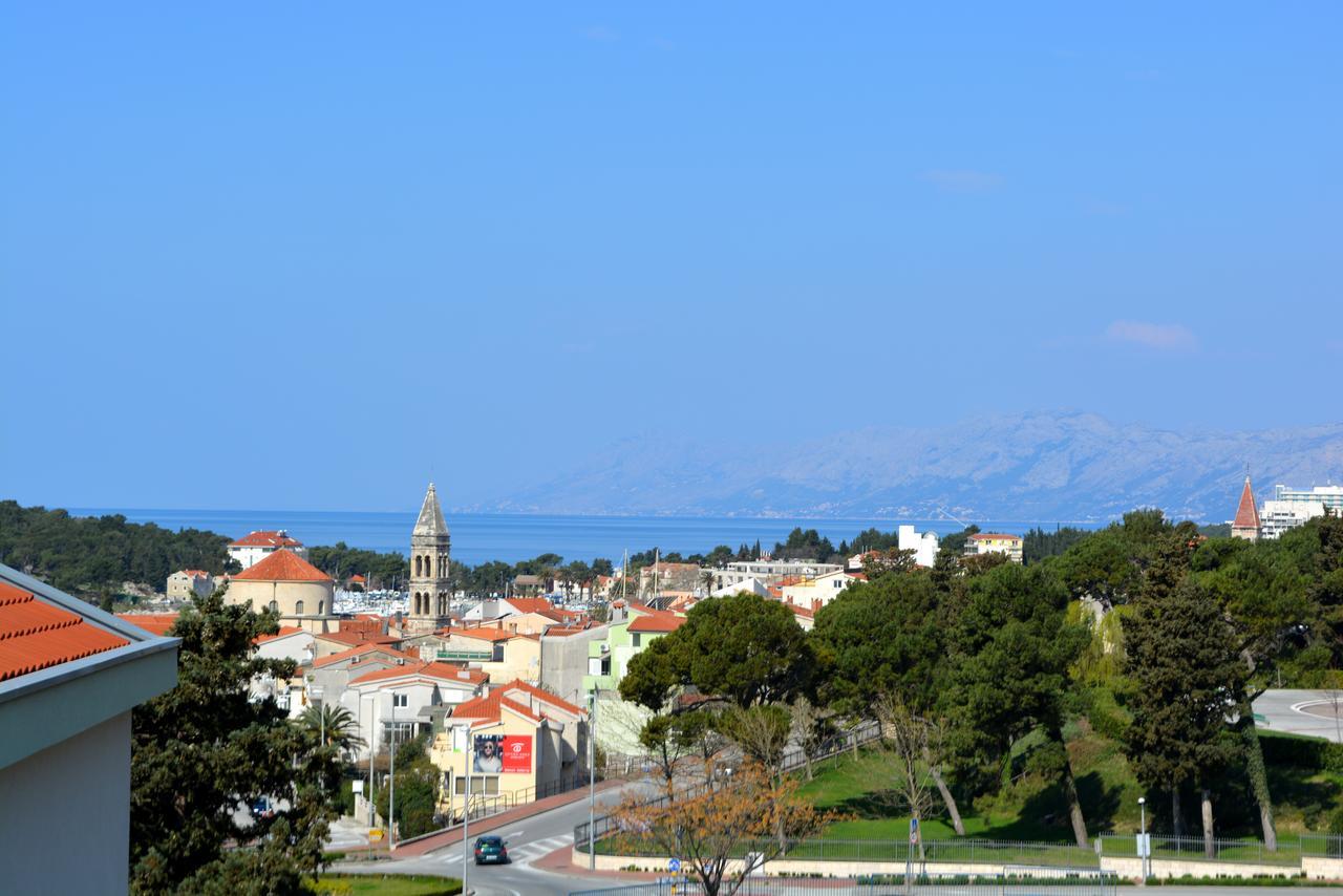 Sopta * Makarska
